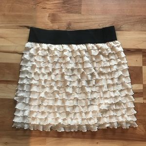 Free People Skirt